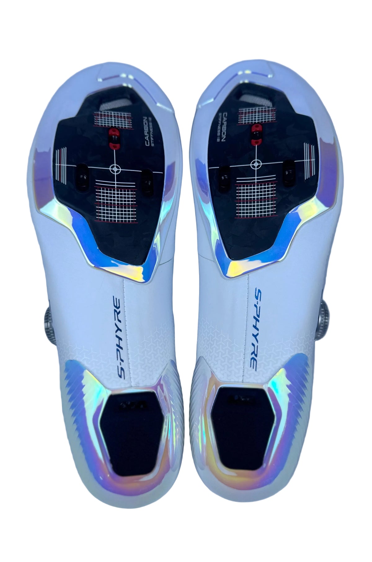 Shimano S-PHYRE SH-RC903 PWR Road Shoes
