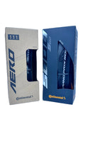 CONTINENTAL AERO 111 TR + GP5000 STR BUNDLE