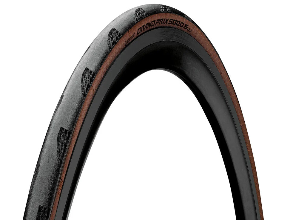 Continental GP5000 S TR Tubeless Tire
