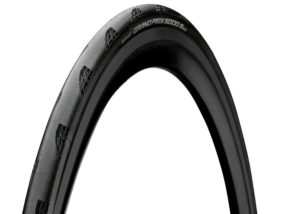 Continental GP5000 S TR Tubeless Tire