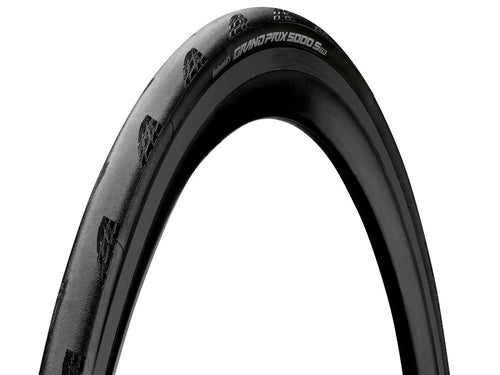 Continental GP5000 S TR Tubeless Tire