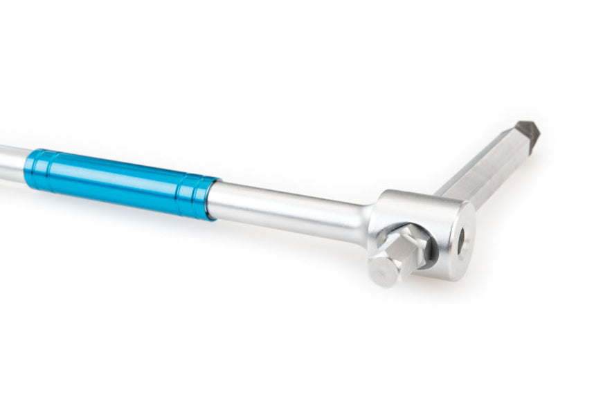 Park Tool THH-1 Sliding T-Handle Hex Wrench Set