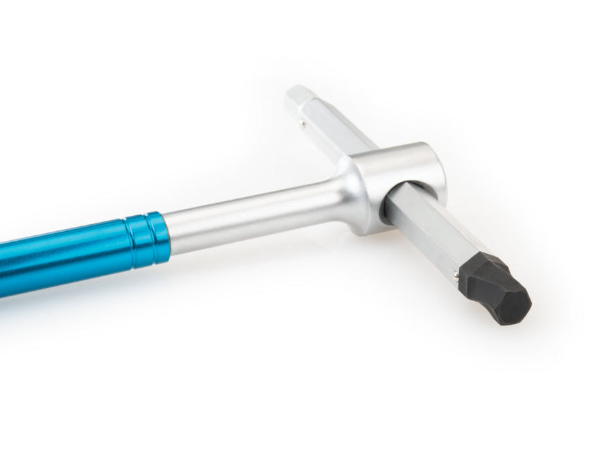 Park Tool THH-1 Sliding T-Handle Hex Wrench Set