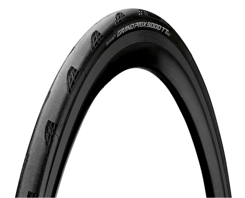 Continental GP5000 TT TR Tubeless Tire