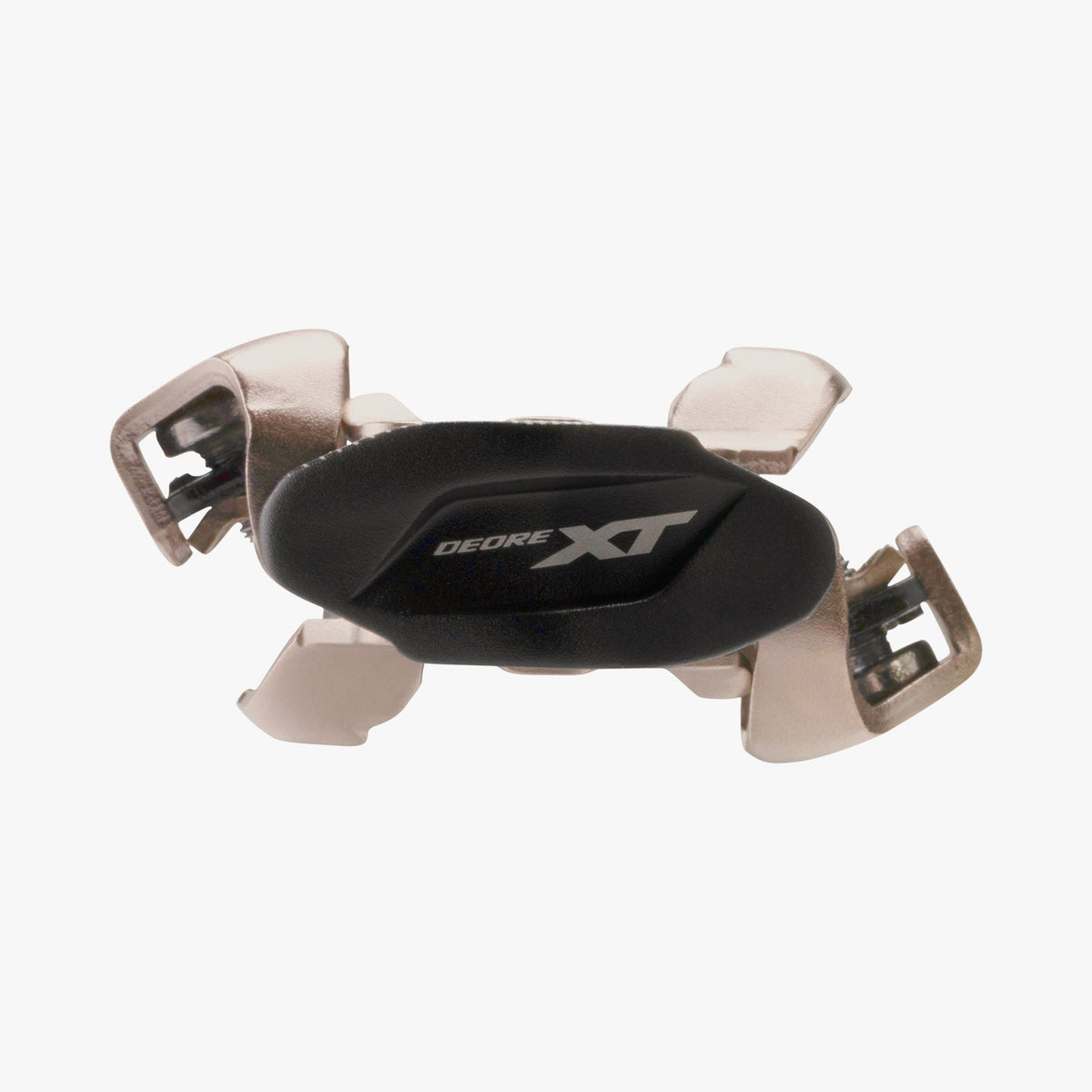 Shimano Deore XT PD-M8100 SPD pedal - view 4