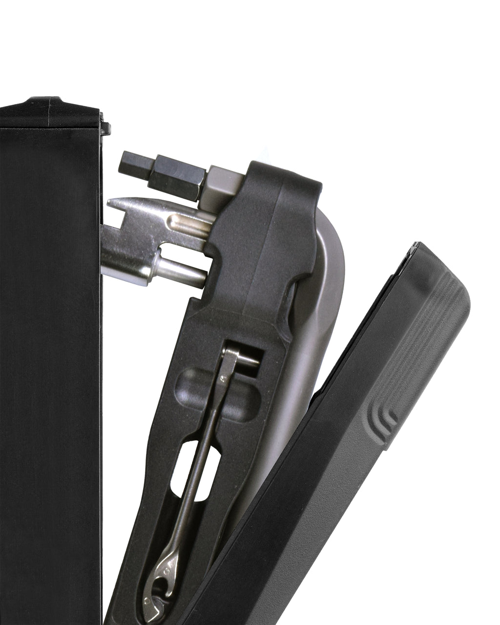 The Complete Essentials Value Combination