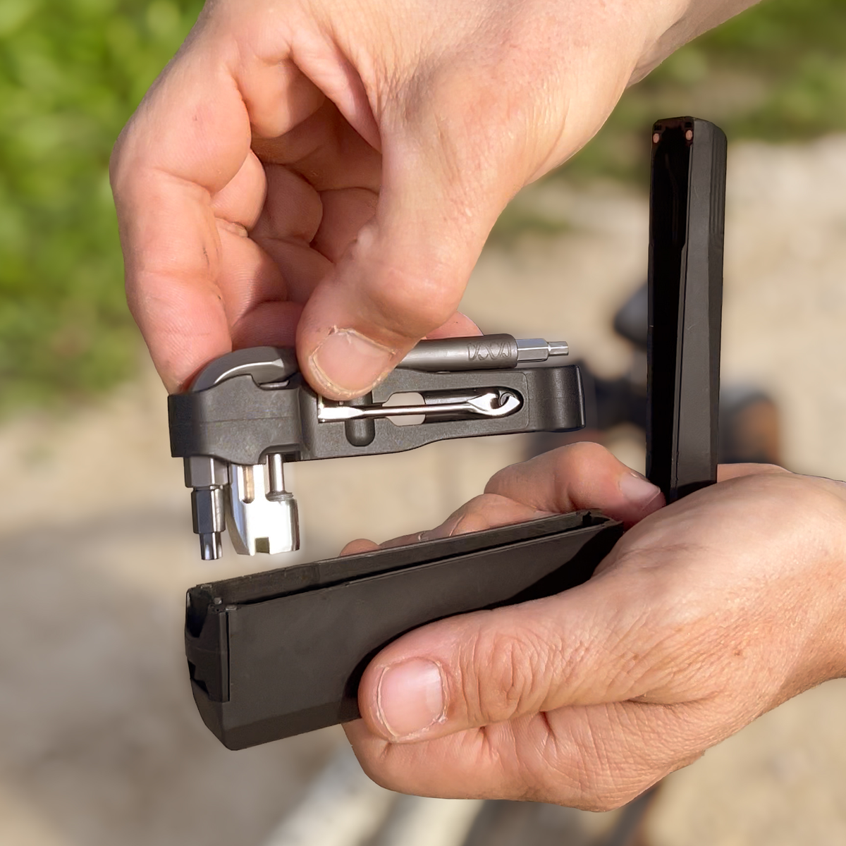 The Complete Essentials Value Combination