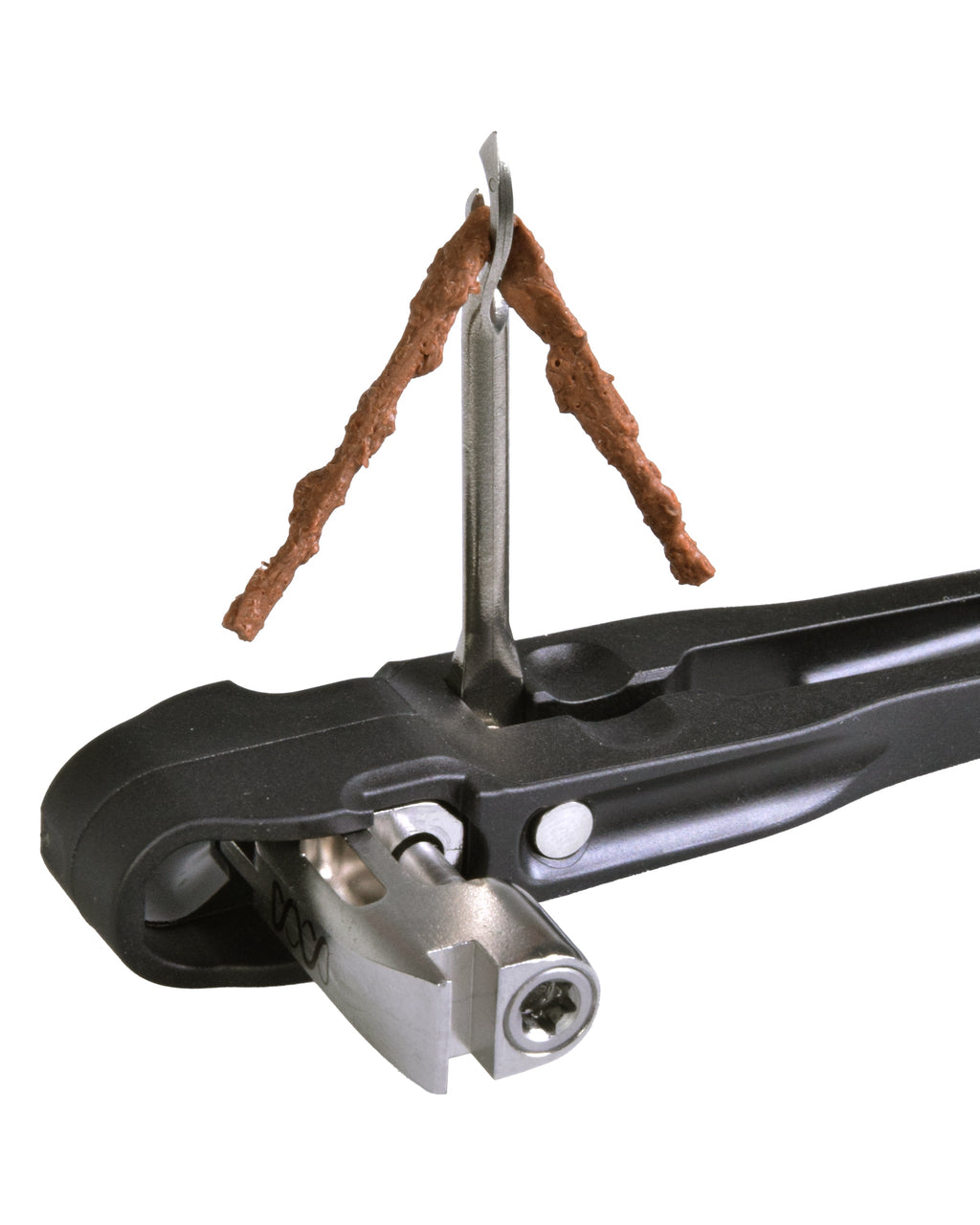 Coworking6TL tubeless plug loaded