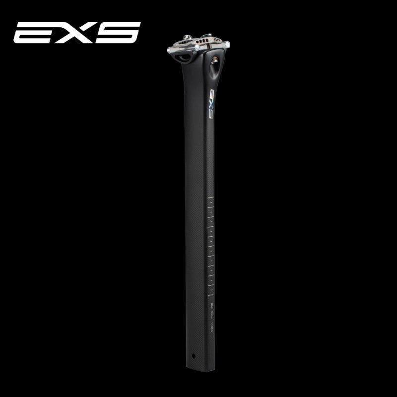 EXS Airank Carbon Seatpost - Specialized Tarmac SL8 / SL9 Fit