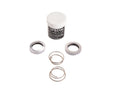 DT SWISS Upgrade Kit Star Ratchet SL with 54 Teeth for Ratchet Free Wheel System 2 Pieces