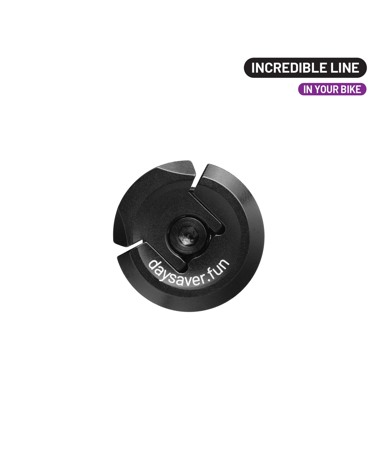 Incredible handlebar mount