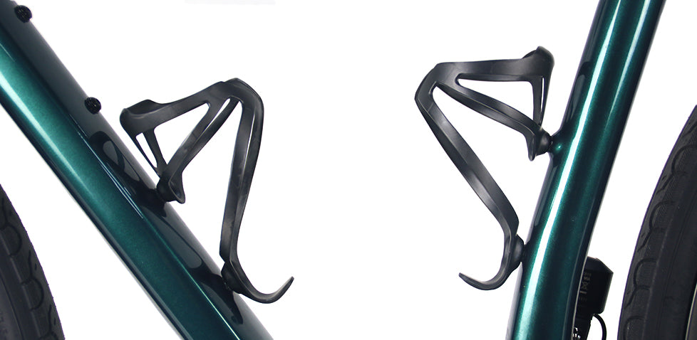 Carbon Water Bottle Cage C01