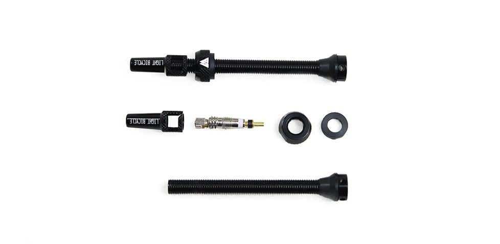 Build Your Big Flow Tubeless Valve V2