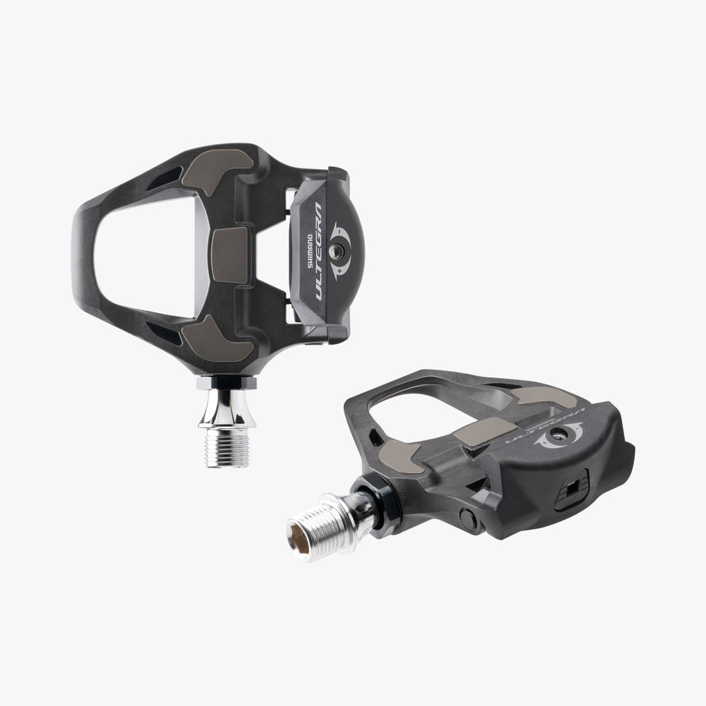 Shimano Ultegra SPD-SL road pedal - view 1