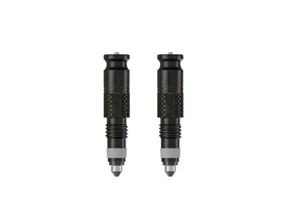 SCHWALBE Valve Insert Clik Valve | Conversion Kit SV-SCV | Black