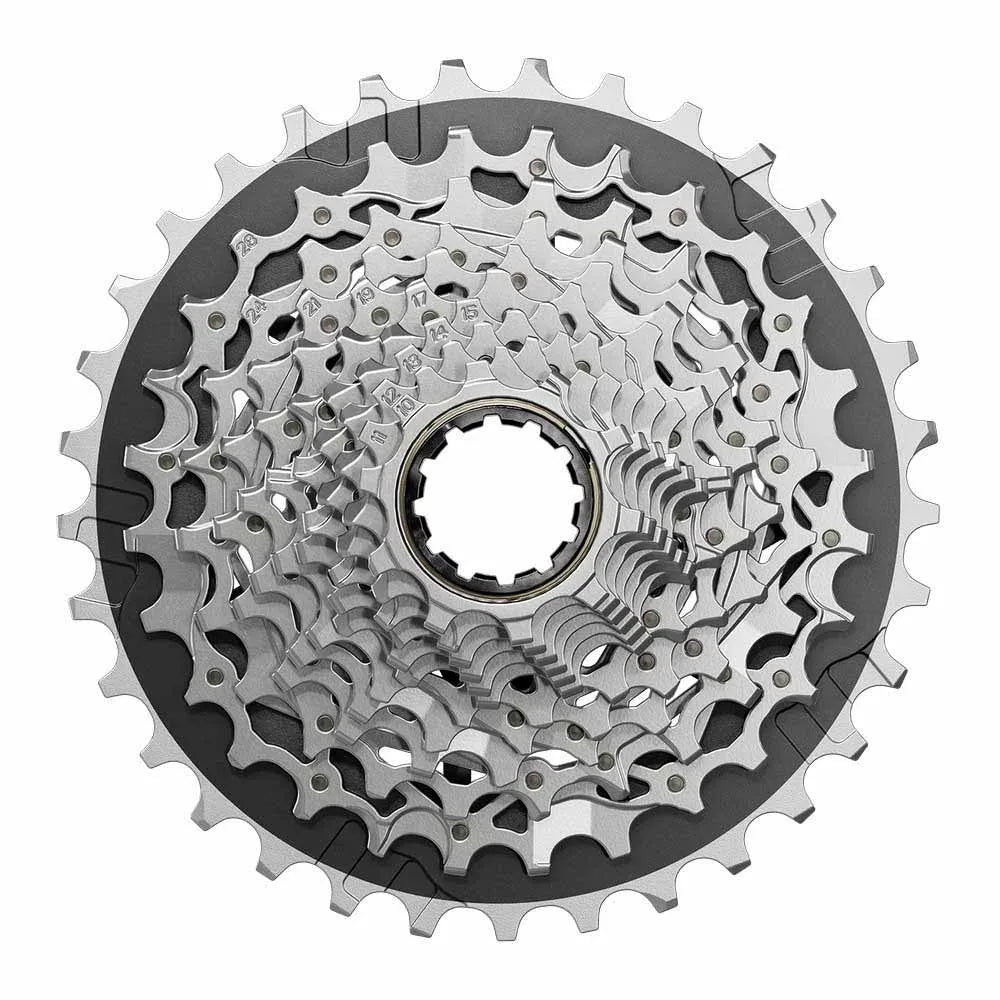 SRAM Force Cassette XG-1270 12-speed E1