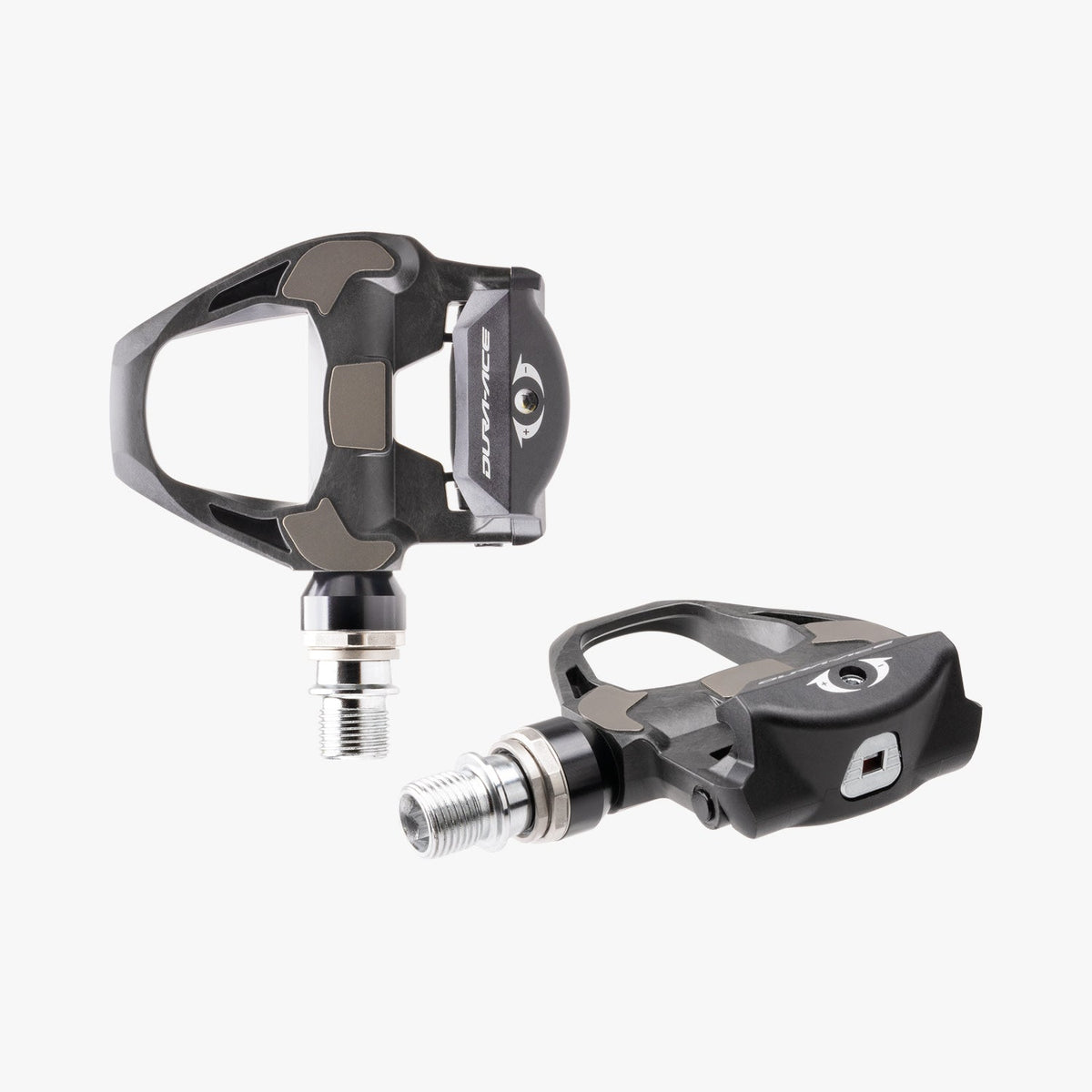 Shimano Dura-Ace PD-R9100 SPD-SL road pedal - view 2