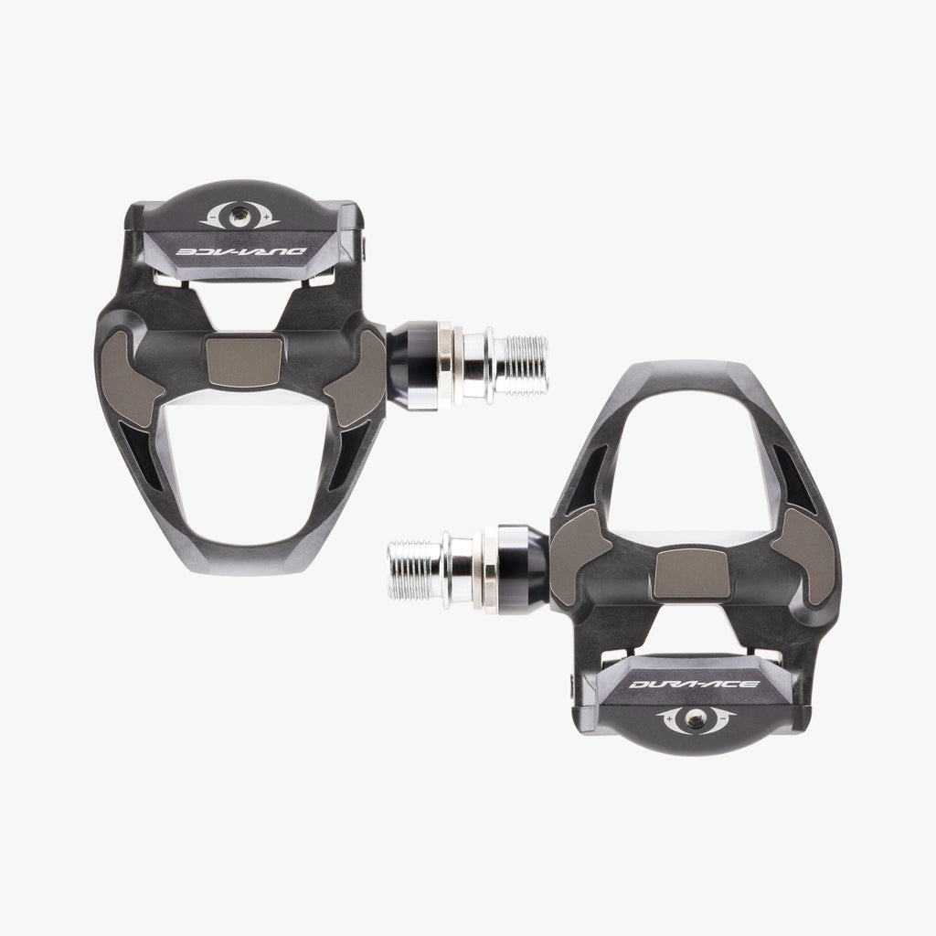 Shimano Dura-Ace PD-R9100 SPD-SL road pedal - view 4