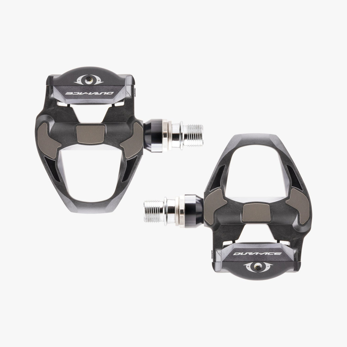 Shimano Dura-Ace PD-R9100 SPD-SL road pedal - view 4
