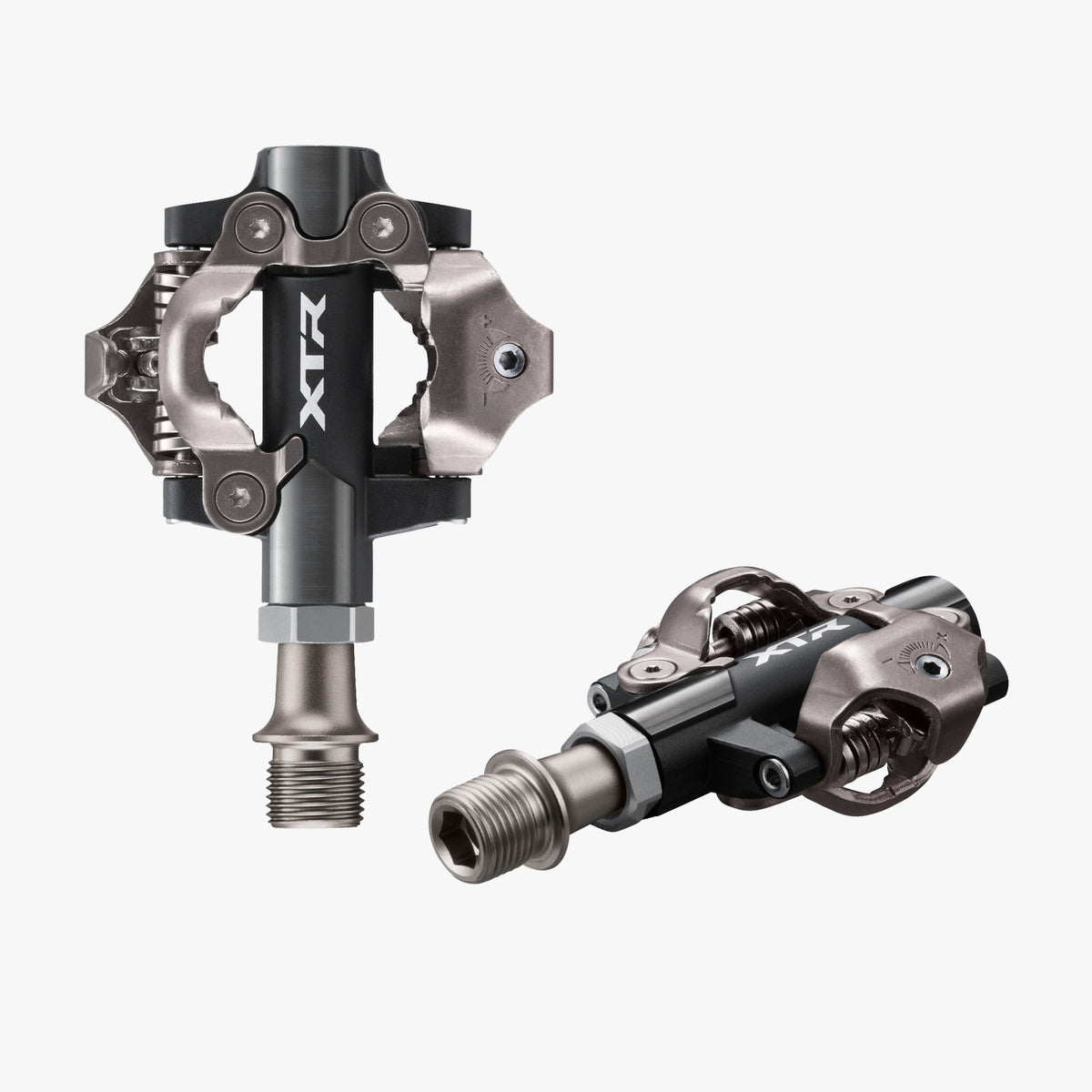 Shimano XTR PD-M9200 SPD pedal - view 1